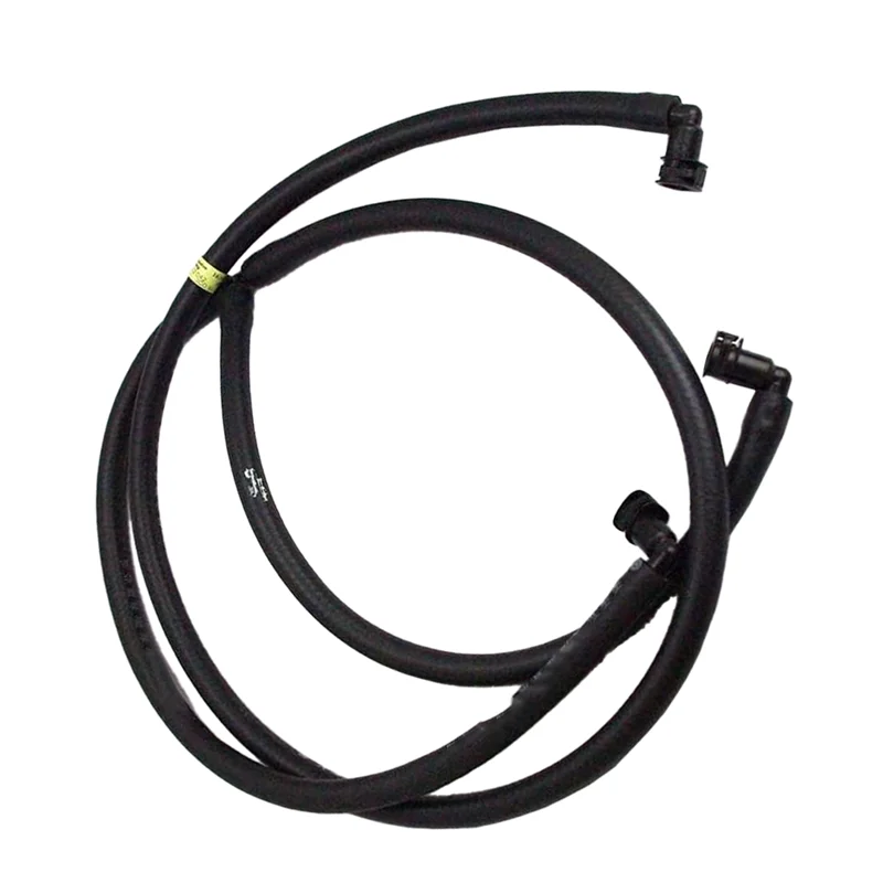 

Для VW для шланга омывателя фар 1J0955964F подходит для Caddy Jetta Tiguan Golf Polo Passat A4 A6 Q5 TTS