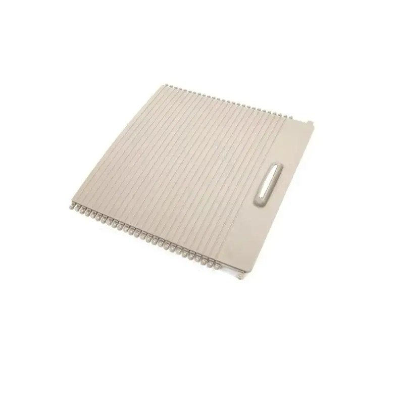 

Крышка-роллета для центральной консоли, подлокотника и отсека для хранения AEA6-1PC89BD1AG для Jeep Grand Voyager