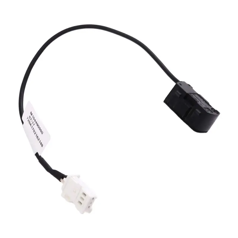 Reliable-Wireless 9666768380 6563HS For 308 407 RCZ Citroen C4 Picasso C5 DS3 DS4 Tele Phone Microphone