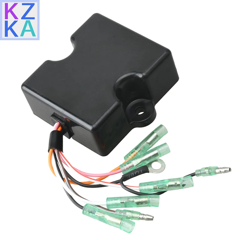 

62T-85540 CDI For Yamaha Wave Runner VX700 Water Jet Engine RA700 SJ700 WB700 62T-85540-01;62T-85540-00 62T-85540 Boat Parts