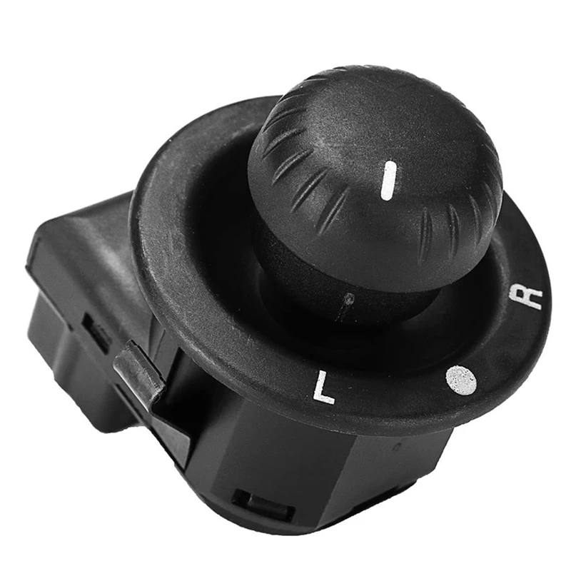 7 Pins Electric Mirror Switch Knob For Ford Territory SX SX SZ Falcon Fairmont AU BA BF 1032939,ER17B676A6