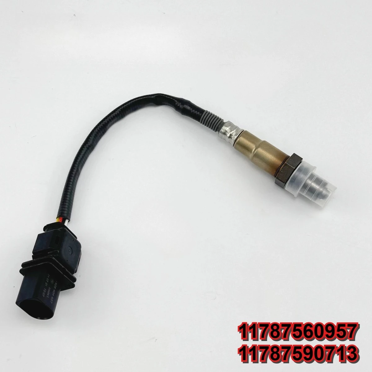11787560957 11787590713 Oxygen Sensor for BMW MINI R56 MINI Cabrio R57 Cabrio R57 Clubman R55