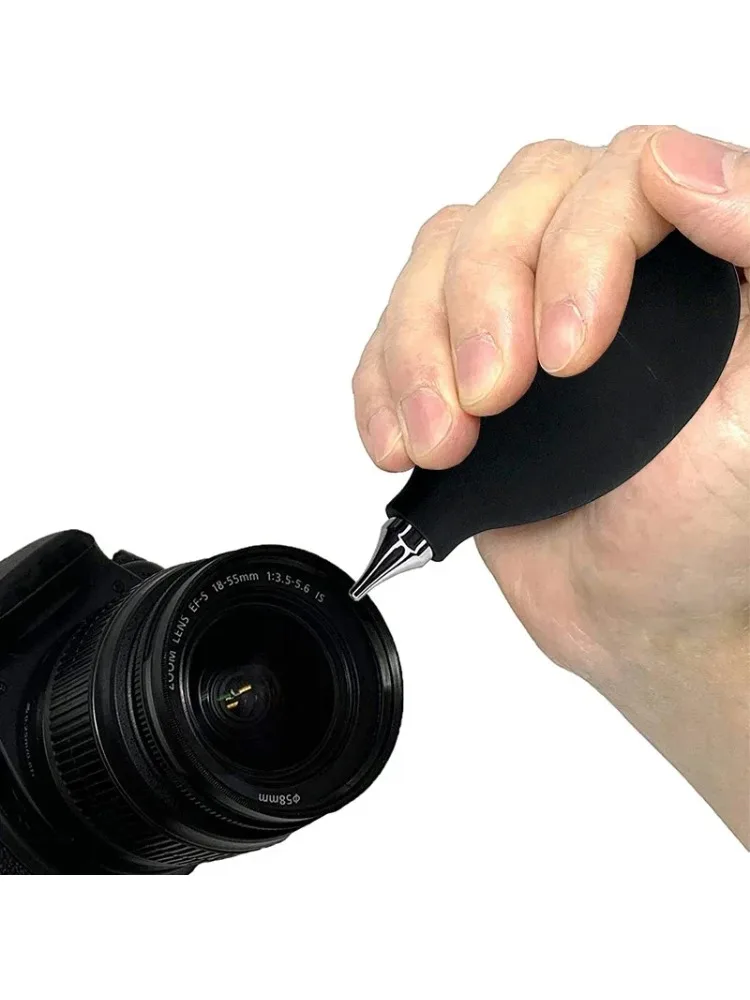 Mini Super Mocna Pompka Powietrza do Odkurzania Kurzu do Obiektywu Aparatu Telefonu Komórkowego Tabletu Narzędzie do Czyszczenia i Naprawy Obwodów — zdjęcie 2