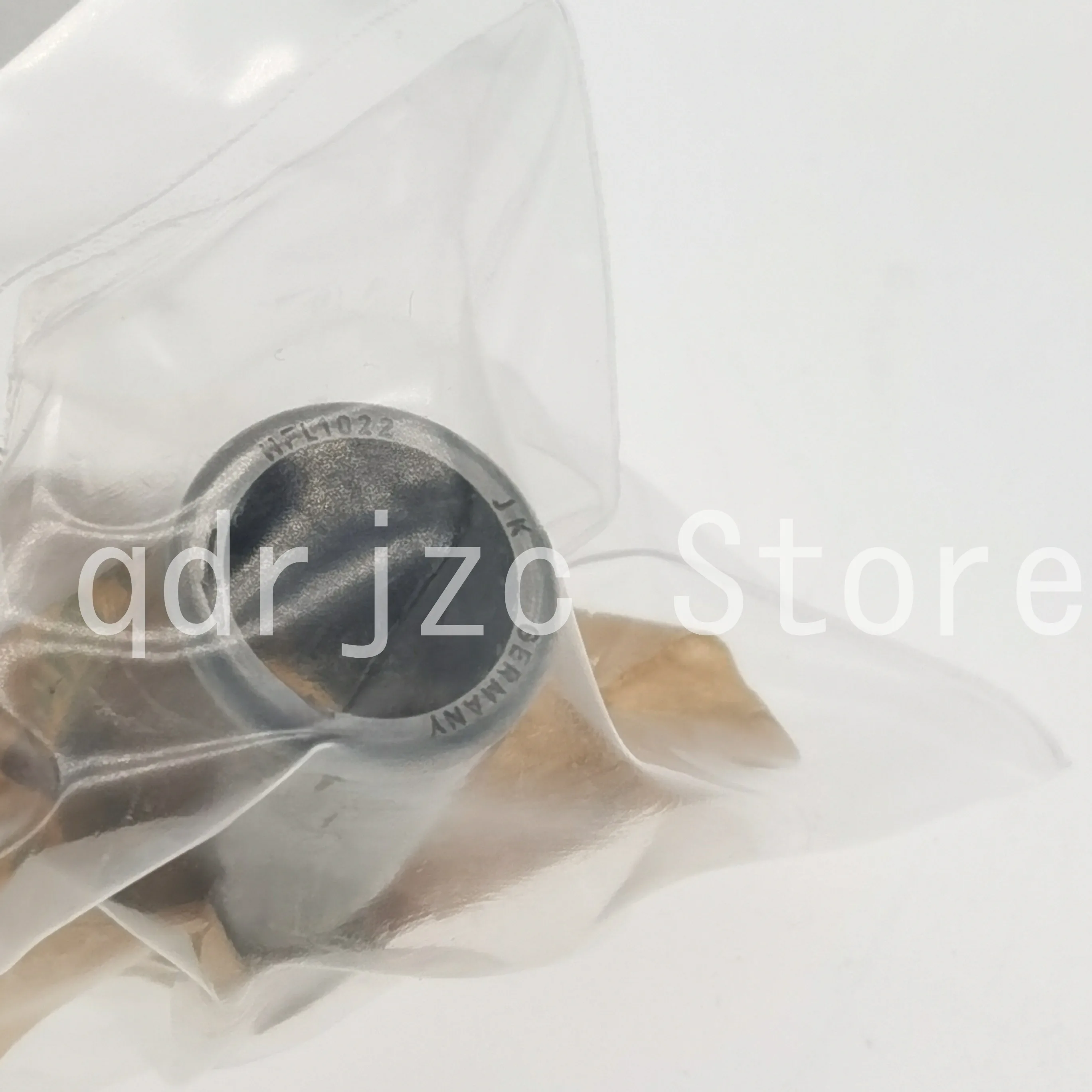 （5 a box） unidirectional needle roller bearing HFL1022-L564 = FCB-10 10mm X 14mm X 22mm