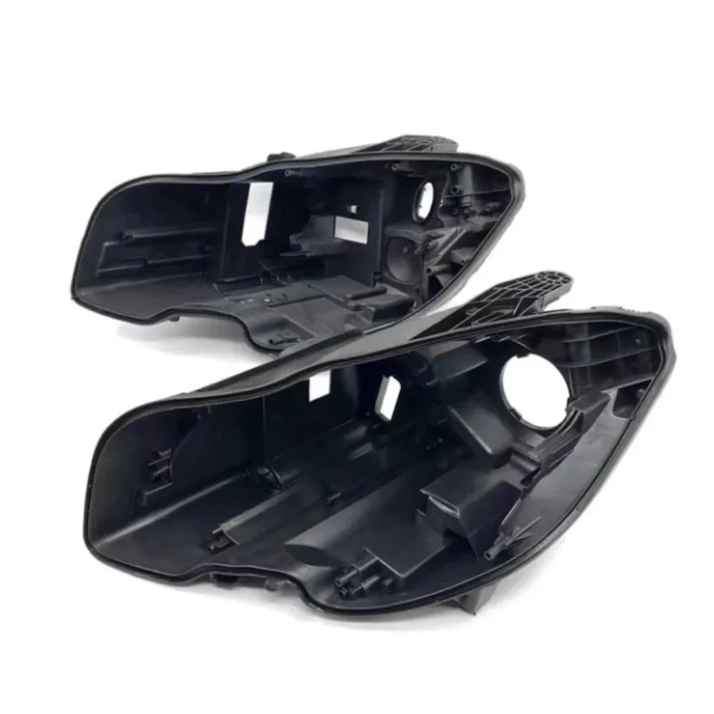 

Новый черный корпус фары для Mercedes-Benz CLS-Класса W218 (2012-2016) – основание фары, корпус фары и кожух фары для автомобильных световых аксессуаров