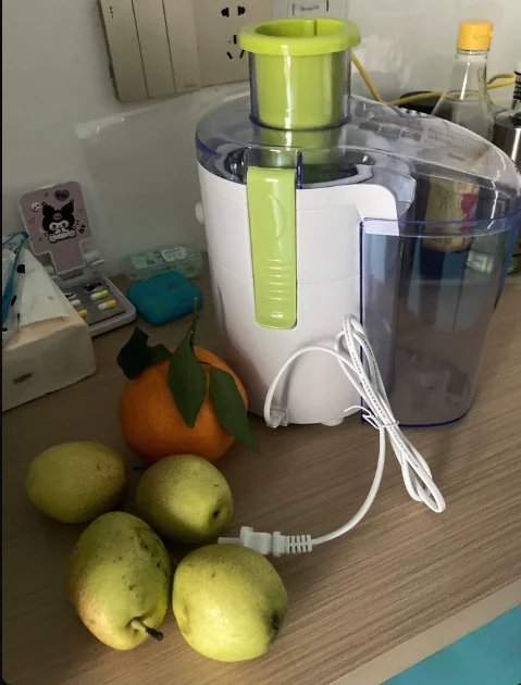 

Professional Small Vegetable Fruit Juicer Tool
