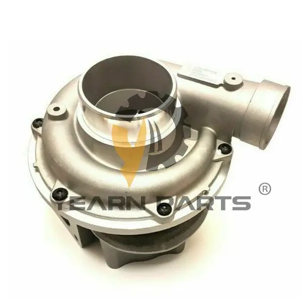 YearnParts ® Turbocharger 72109715 for New Holland Excavator EX355 TIER2