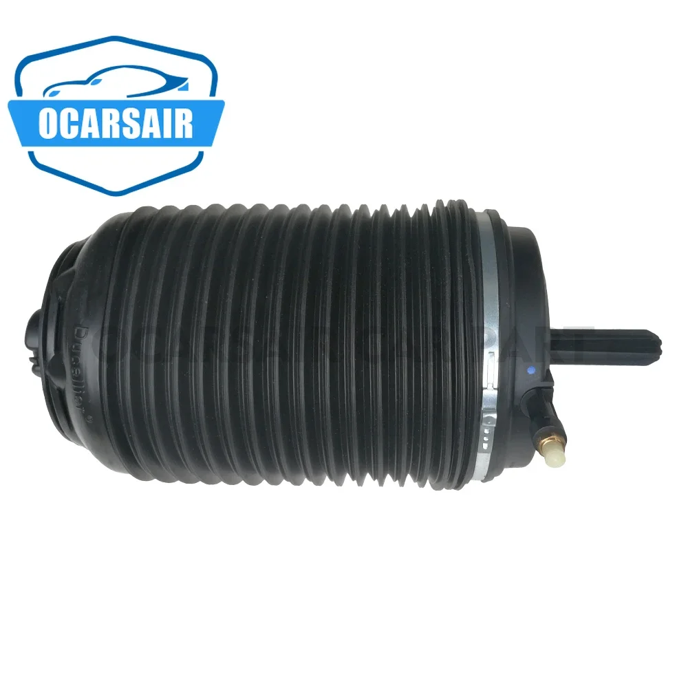 2PCS Air Bag Suspension Gas Spring Rubber Air Spring for Porsche Macan 2014-2017 OE# 95B616001B 95B616002B 95B616002F