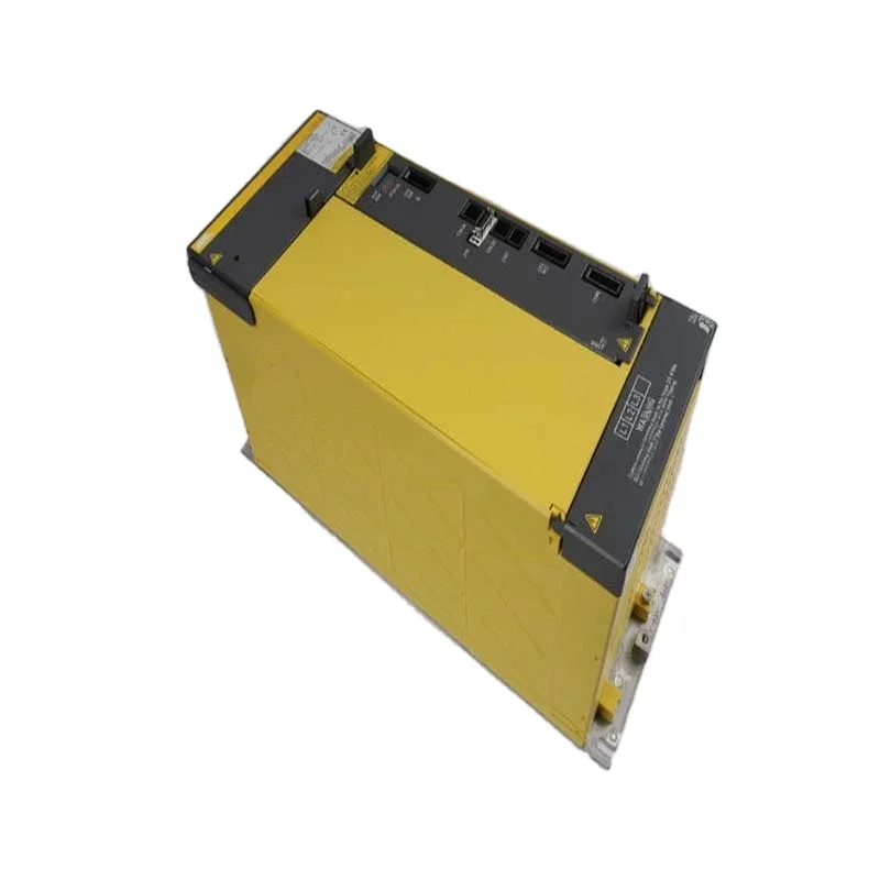 

Новый A06B-0166-B675 # Оригинальный серводвигатель 001 A06B-2227-B100 A06B-6250-H045 A06B-0377-B176 A06B-2115-B103 A06B-0033-B075 # 0008