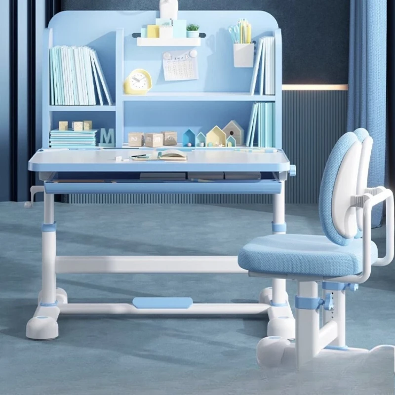 

Children's study table Household desk