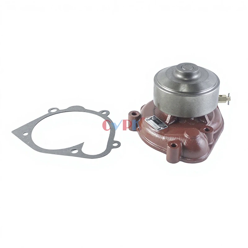 

Hot-selling New D20-000-32+D Aluminum Water Pump for Shangchai D6114 D9-220