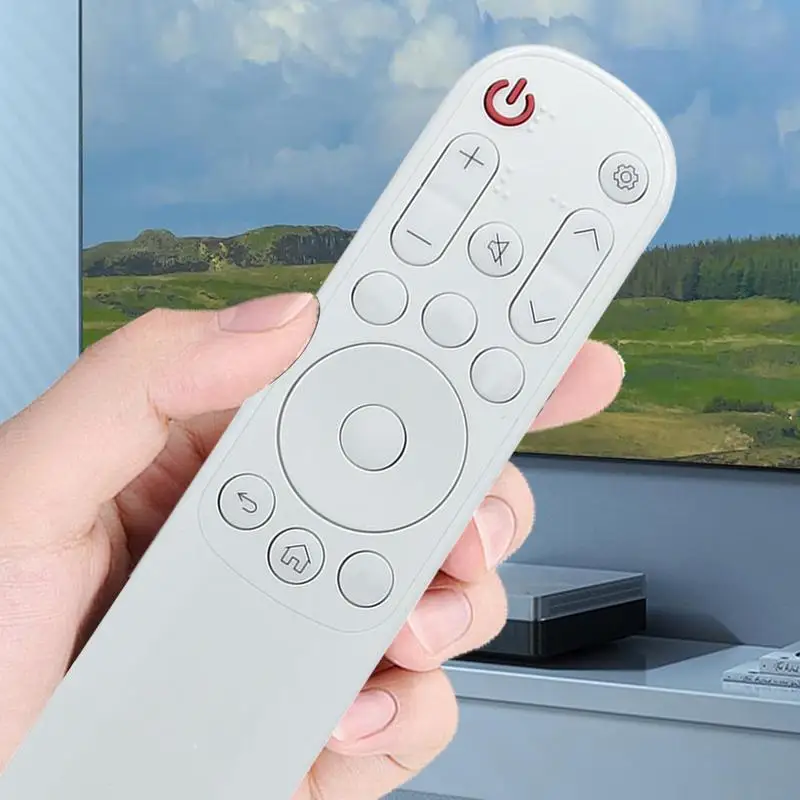 ل L-G 27ART10 27ART10AKPL 27ART10CKPL StandbyMe FullHD TV التحكم عن بعد لاستبدال جهاز التحكم عن بعد للتلفزيون 27ART102