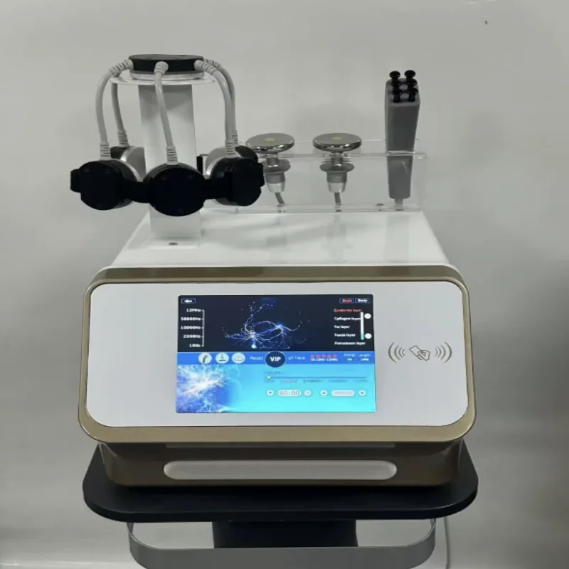 

Аппарат для транскраниальной магнитной стимуляции: медицинское оборудование для реабилитации мозга и массажа головы