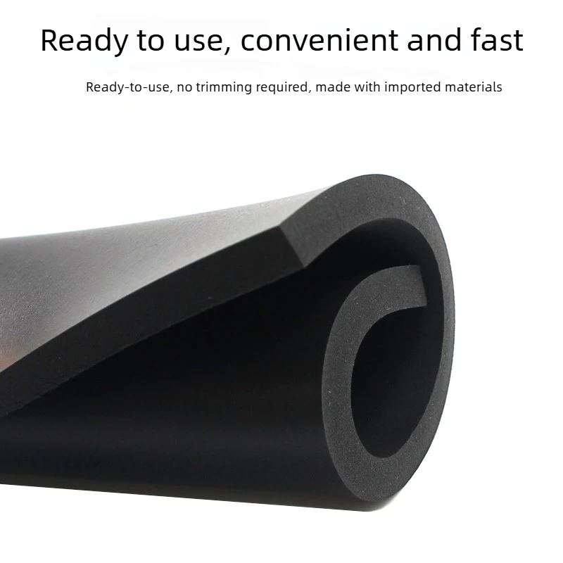 Almohadilla de silicona extra suave profesional de 8 mm para laminación de pantalla LCD, tapete de goma negro universal para máquinas de reparación 4