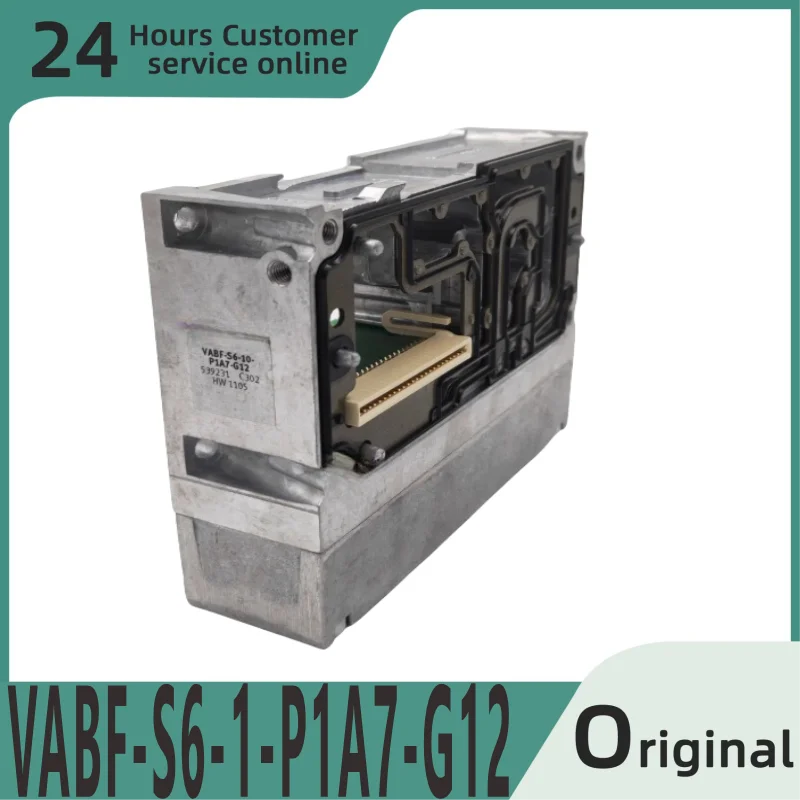 

Brand new original air circuit board VABF-S6-1-P1A7-G12 539231