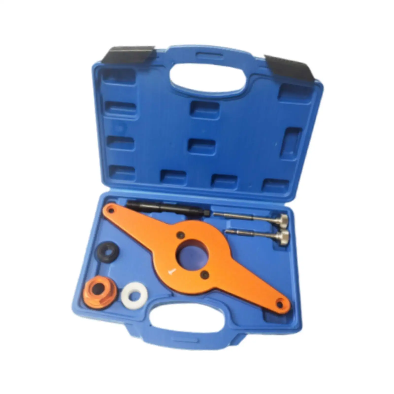 

Vibration Damper Tool Auto Repair Sturdy Car Maintenance Compact Professional Replace T10531 Shock Absorber for ea888
