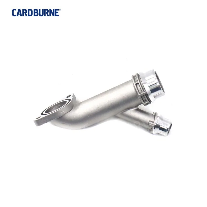 

Автозапчасти Cardburne 11537560130 11537505055 Корпус термостата охлаждающей жидкости двигателя автомобиля от производителя для Bmw