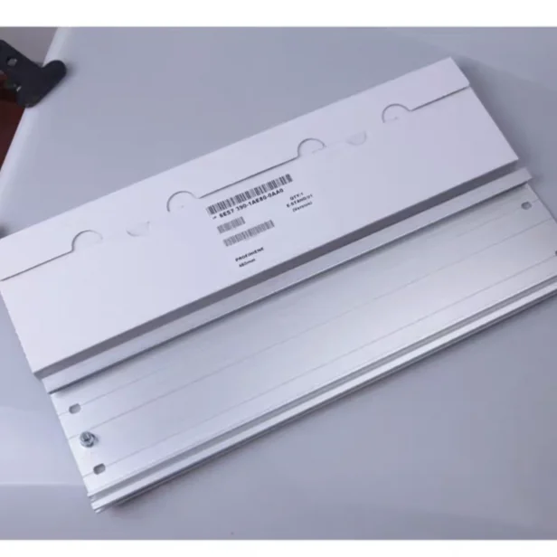 S7-300 Guide Rail Suitable Siemens PLC Mounting Rail 6ES7390-1AE80-0AA0 1AF30 1AJ30 1AE80 1AB60