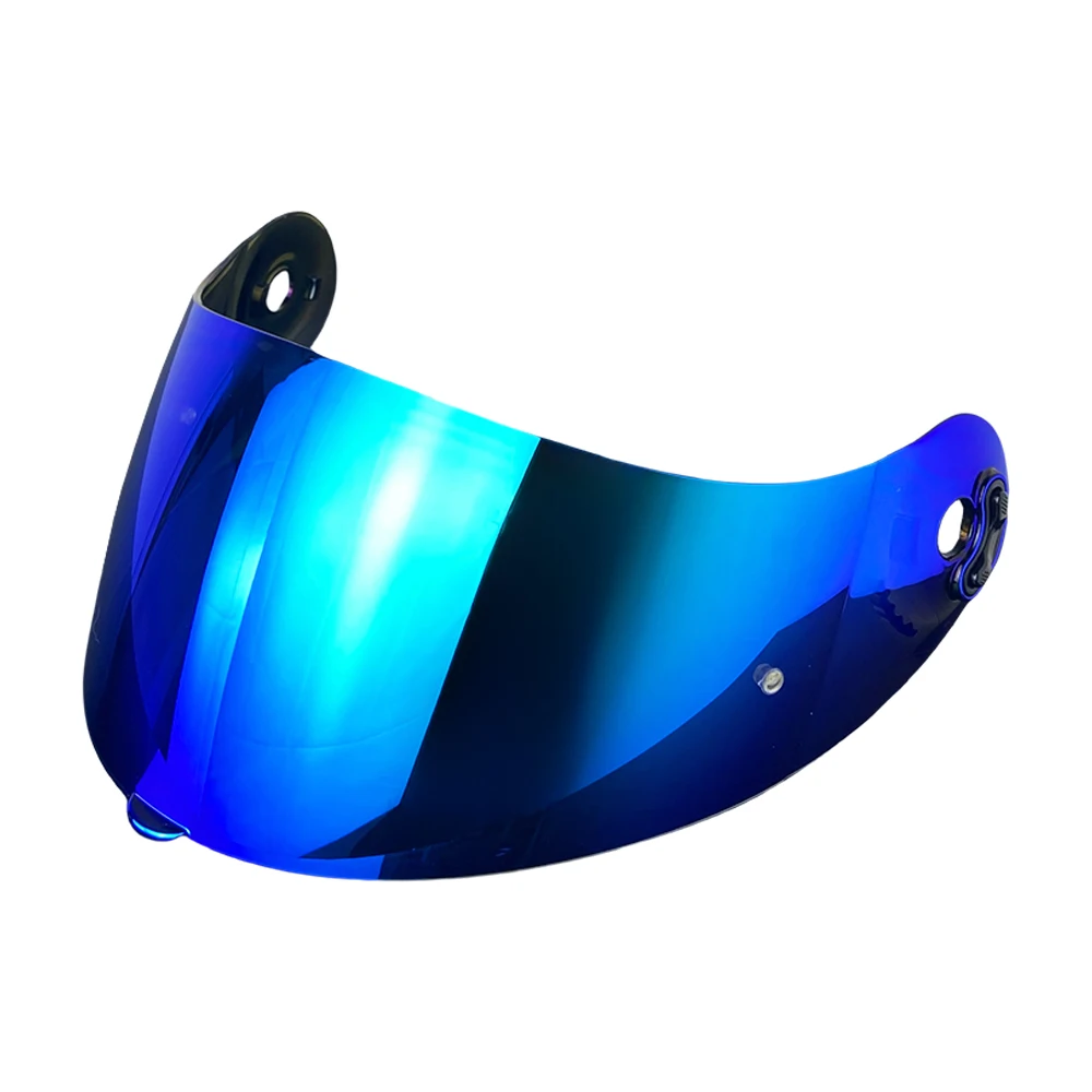 

X702 Visor for NOLAN X803 X803RS X802RR X702 X661 Helmet Face Shield Motorcycle Accessories Durable High Clarity Lentes
