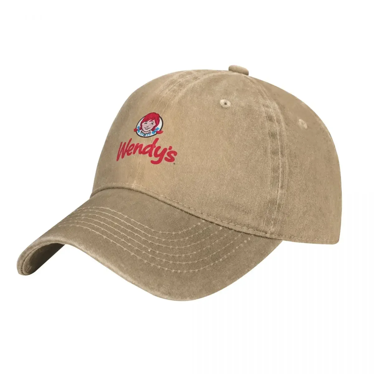 Wendy’s Cowboy Hat Military Tactical Caps hiking hat Military Cap Man Luxury Cap Men'S Hat Women'S