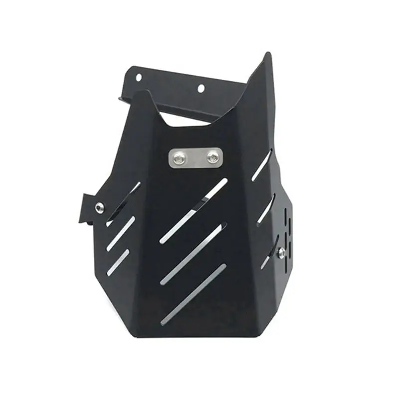 

A30F-Для Honda CB650R CBR650R 2019-2021: Защитный кожух выхлопной трубы, термозащитный экран, декоративная накладка от ожогов