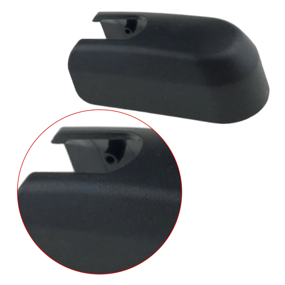 Rear Wiper Arm Cover Rocker Bolt Cap for Mitsubishi Outlander Airtrek 2011 2012 2013 2014 2015 2016 2017 2018 MR971509