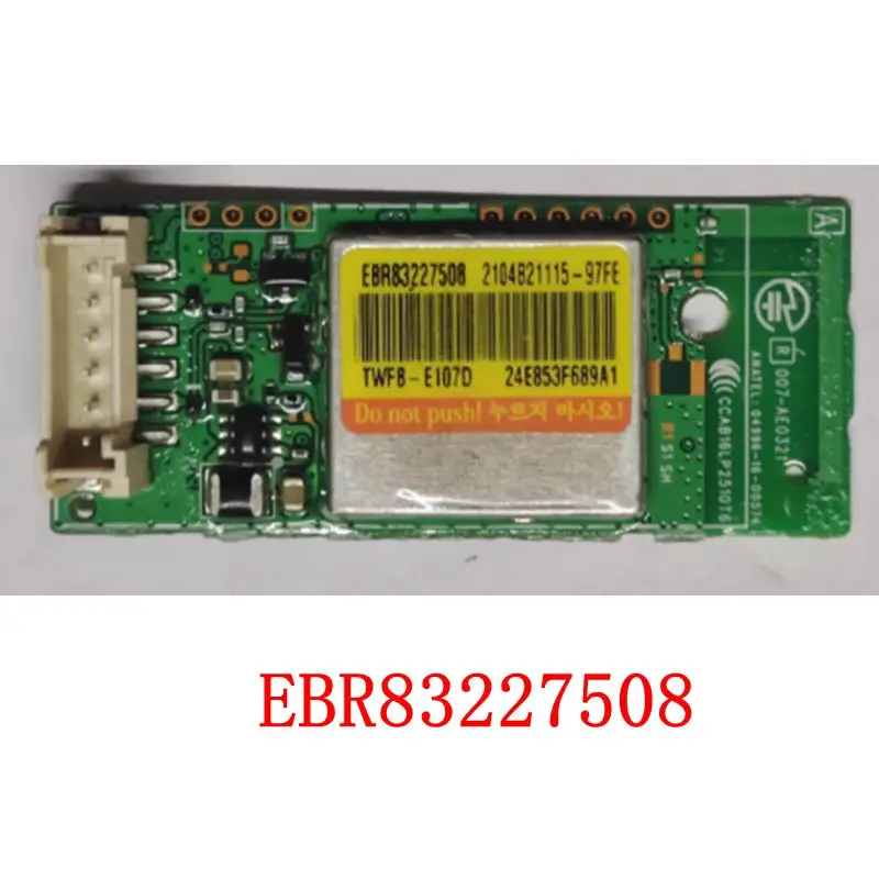 Suitable for LG Drum Washing Machine WIFI Module Remote Control Receiver EBR85871801 EBR83227508 EBR82056913