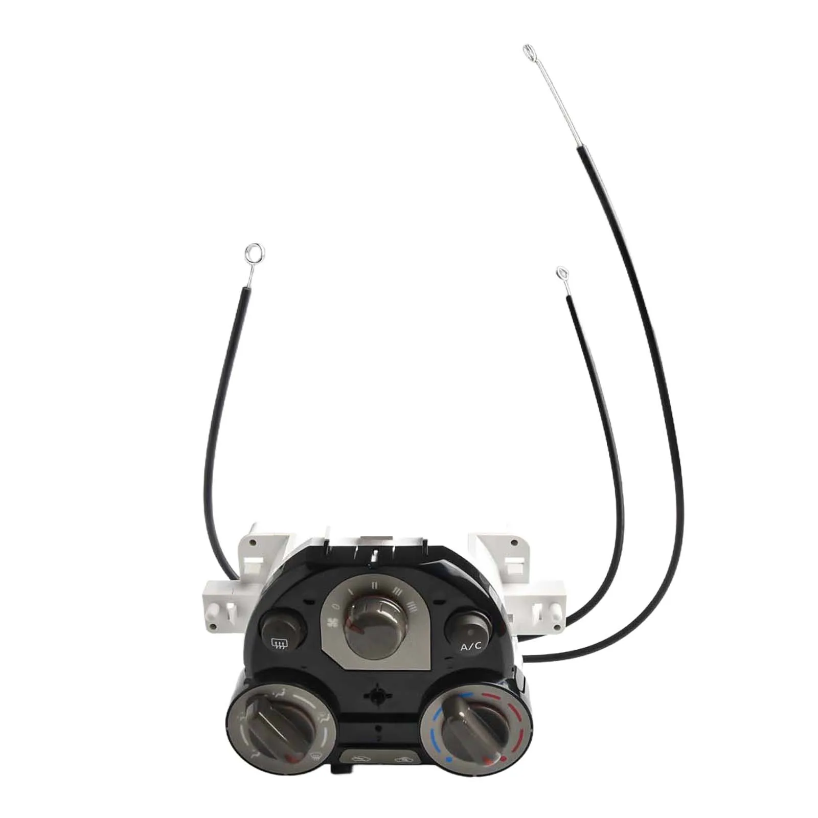 

Car AC Control 27510-1HM5A, 27510-3AN0A, 27510-3NH1B, 27510-00C31 A C Heater Control Switch Practical And Reliable Design