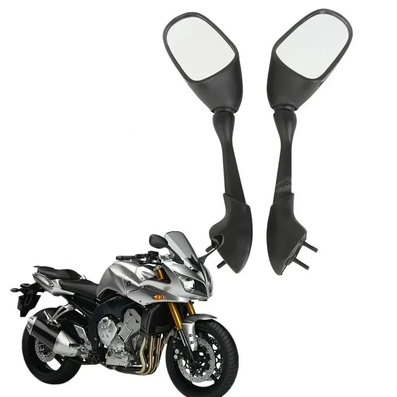 

Детали для мотоциклов Yamaha FZ1 FZ 1 FZ-1 FZS1000 FAZER 2001-2005, зеркала заднего вида