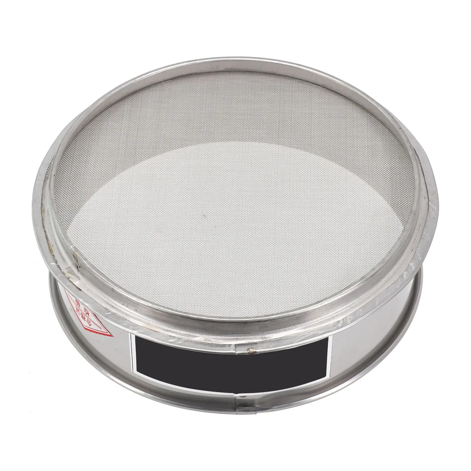 Herbal Sieve Sifter Silver Stackable Stainless Steel 24/45/70 Screen Extractor Brand New Parts Suitable Useful
