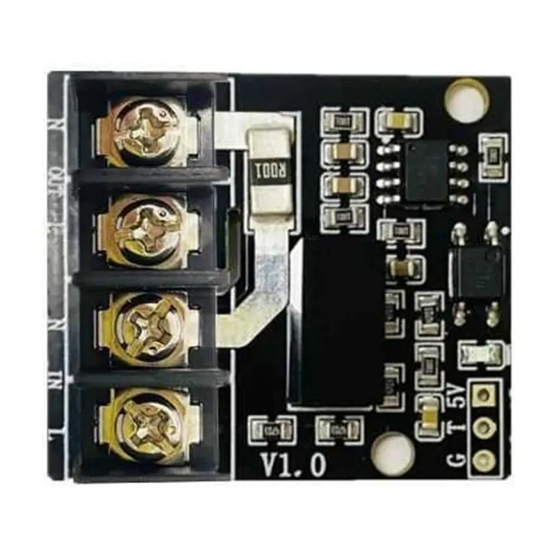 A13E-HLW8032 Serial…