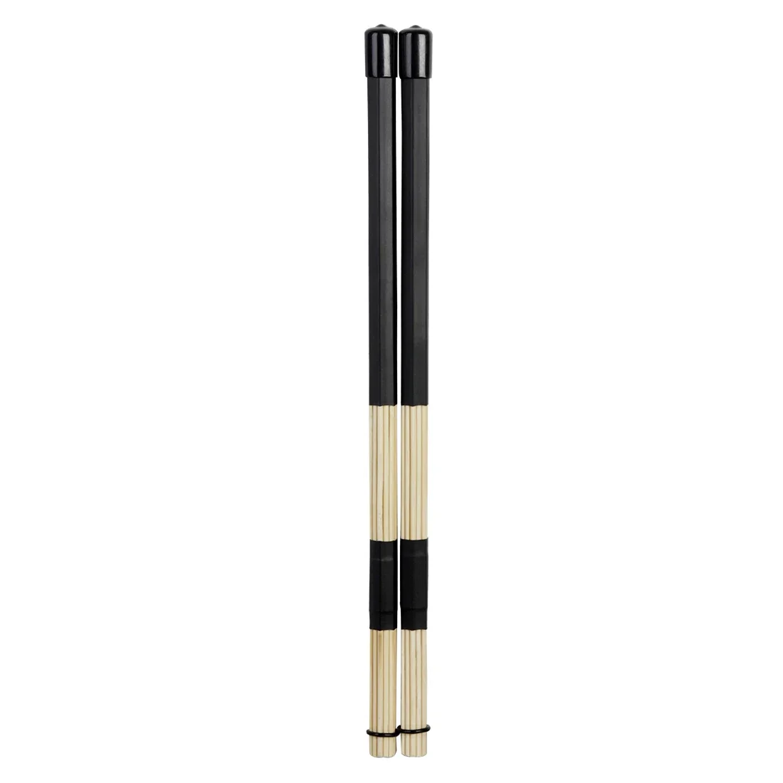 Bündel Drumsticks Stangen Bündel Stäbchen Percussion Musikinstrument Zubehör Kabelbaum Jazz Ahorn Drum Sticks Trommel Teile – Detail 2
