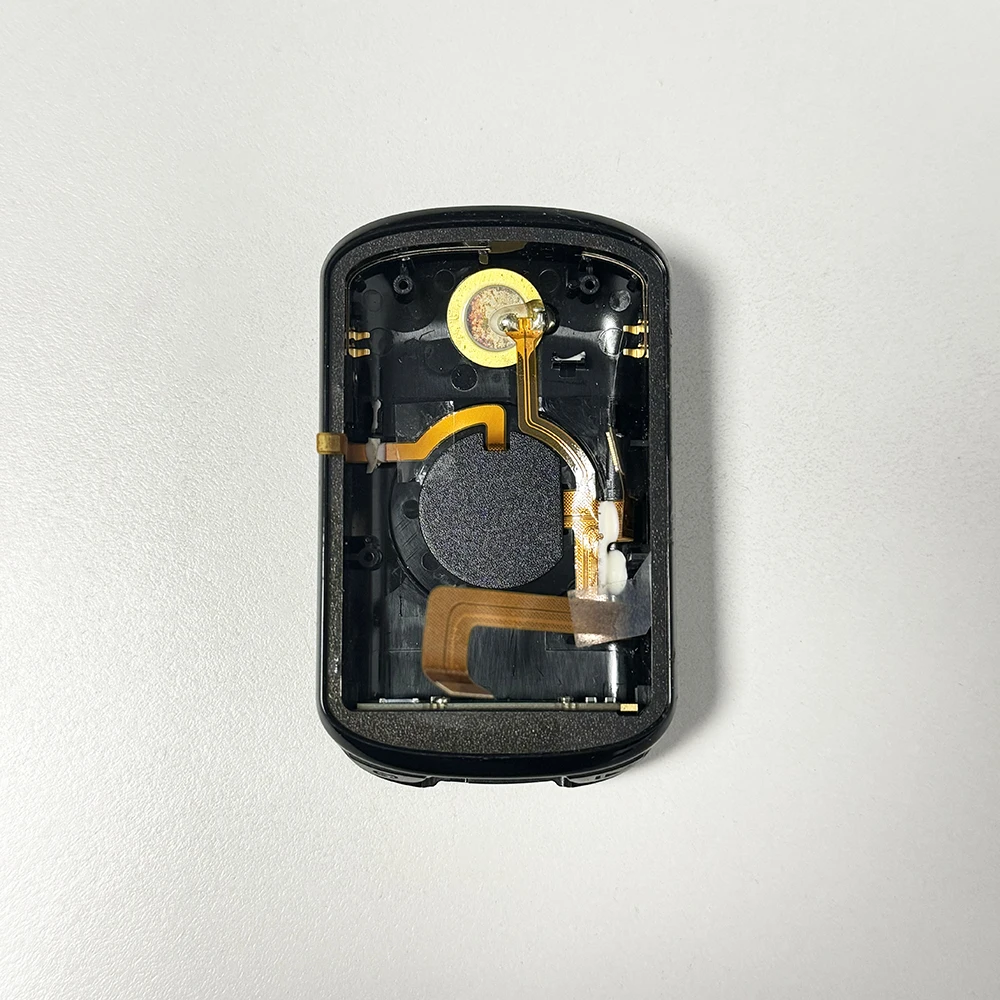 Obudowa tylna do GARMIN Edge 830 z przyciskiem włączania/wyłączania, część do licznika rowerowego — zdjęcie produktu 2
