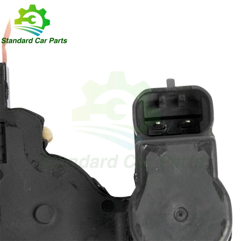 96229551 96229552 Attuatore serratura porta sinistra/destra per Chevrolet Optra Aveo 2004 2005 2006 2007 2008 2009 2010 2011 Pontiac Wave G3