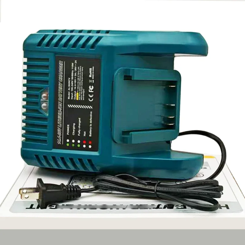 

Power Tool Parts AL3620CV For Bosch 14.4V 18V 36V Lithium Battery BAT609G BAT618G BAT614 BAT836 Charger AL1860CV 1018K GAL3680CV