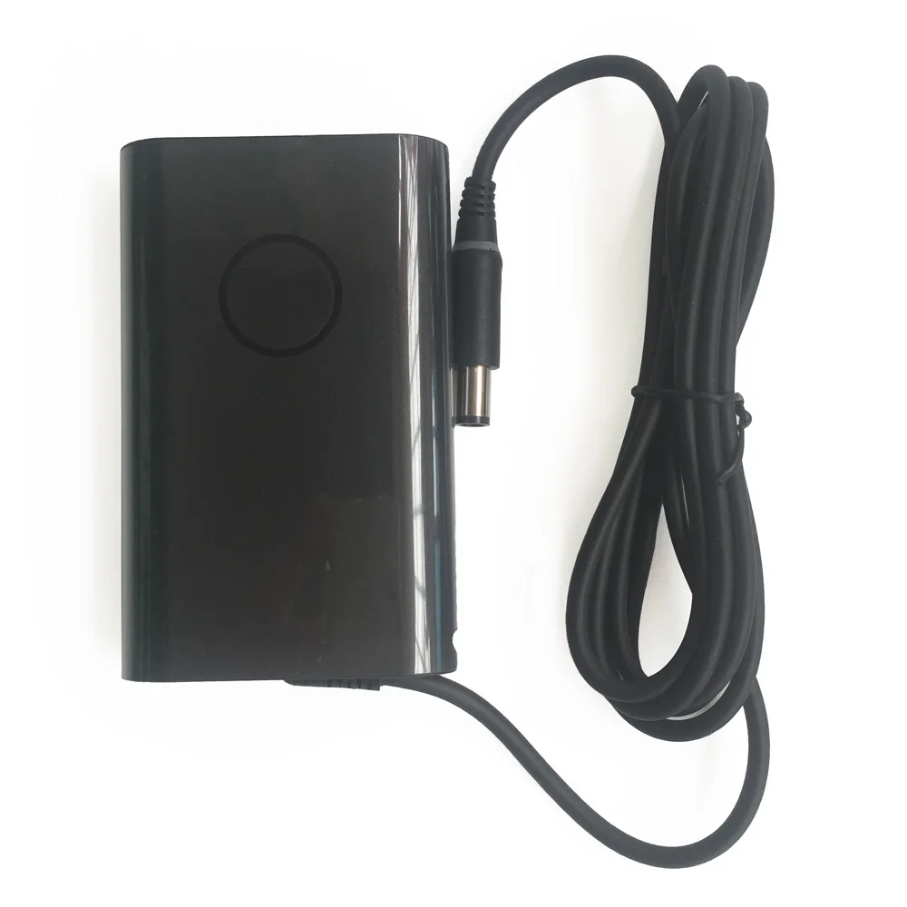 Cargador de batería para ordenador portátil, adaptador de 65W, 19,5 V, 3.34A, CA, para Dell PA-12 Latitude 3330, 3340, 3440, 3450, 3540