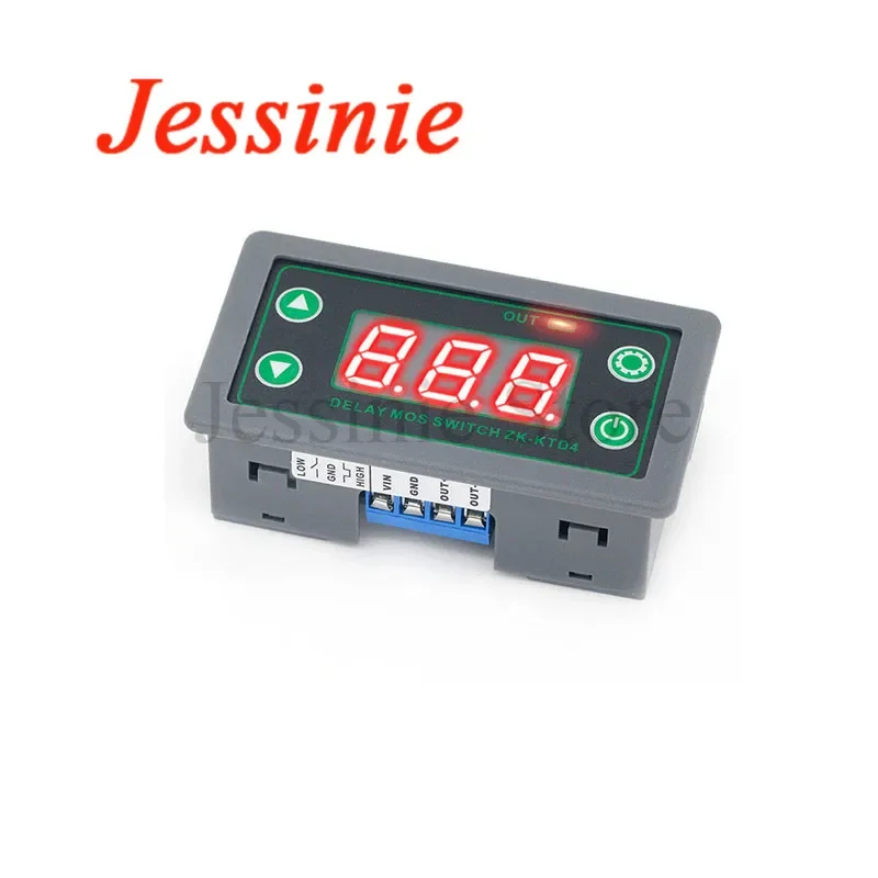 ZK-KTD4 Mos Switch …