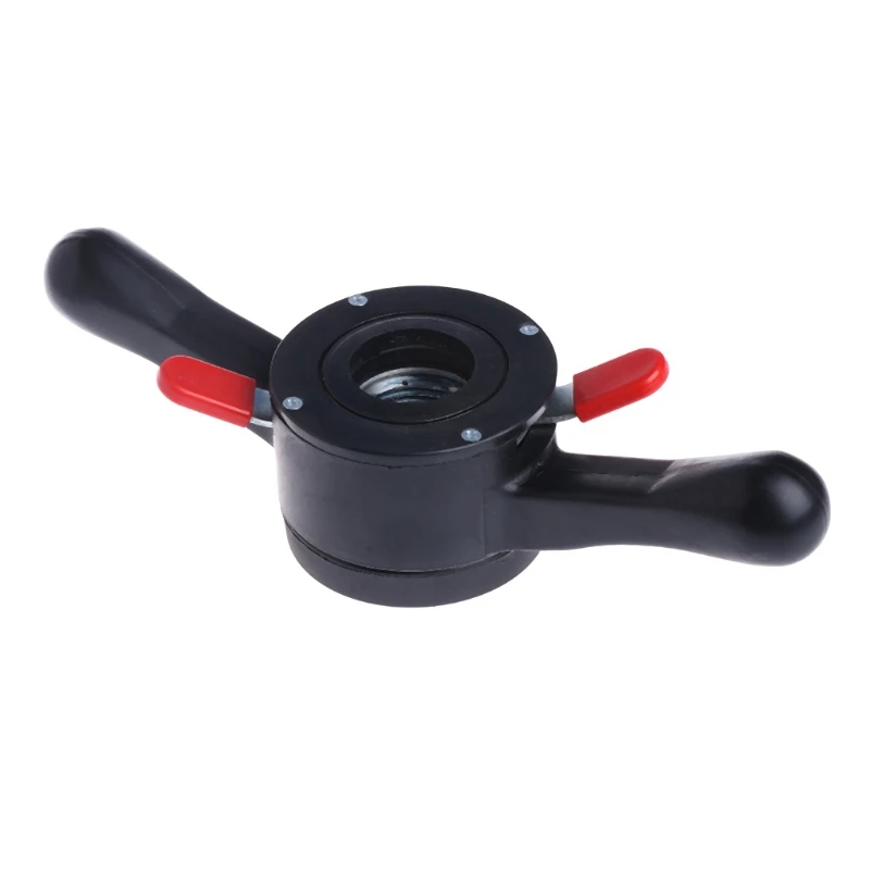 איכות גבוהה 1 PC 36x3mm מהדק שינוי כלי גלגל איזון מכונת איזון מהיר אגוז רכזת