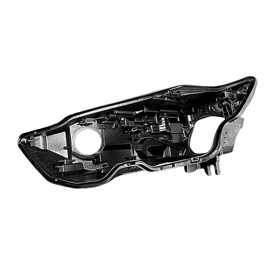 

Для Audi A7 2019 2020 2021 2022 2023, автомобильные аксессуары, цоколь, корпус заднего заднего корпуса, замена стекла