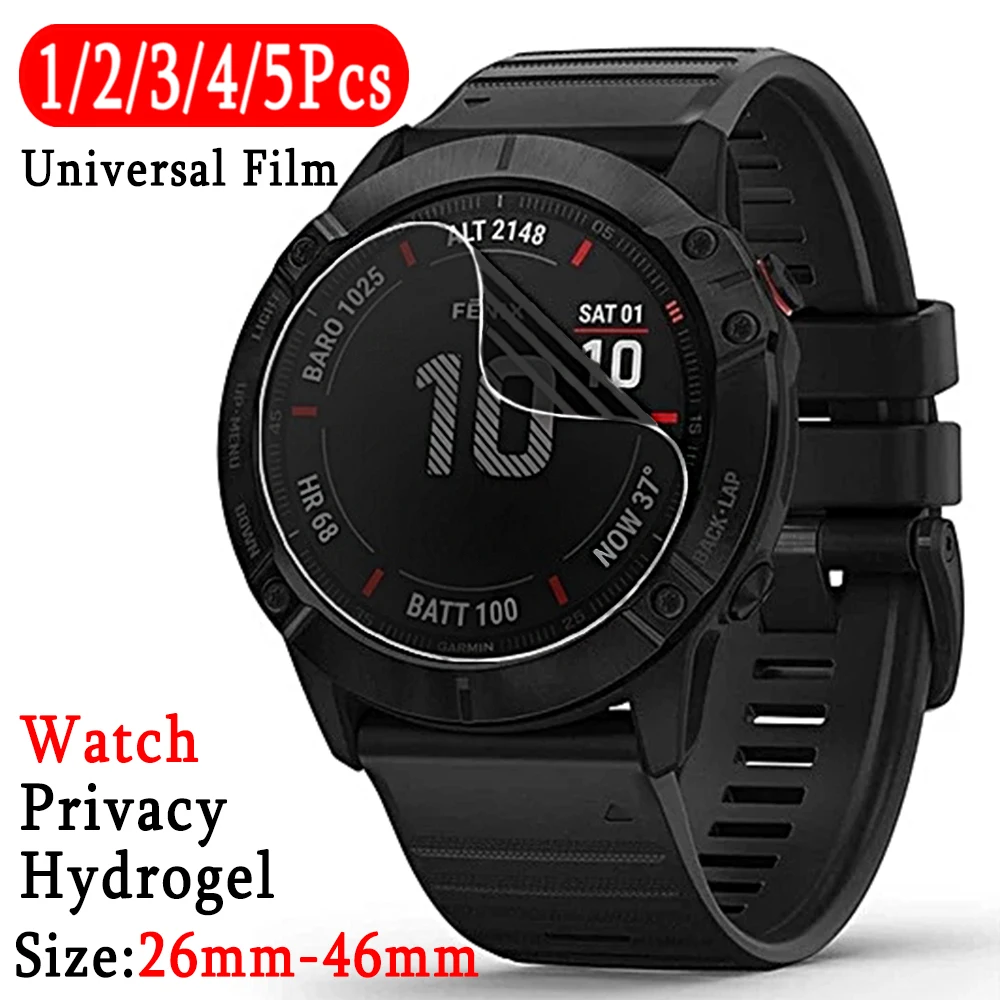 1-5Pcs Privacy Hydr…