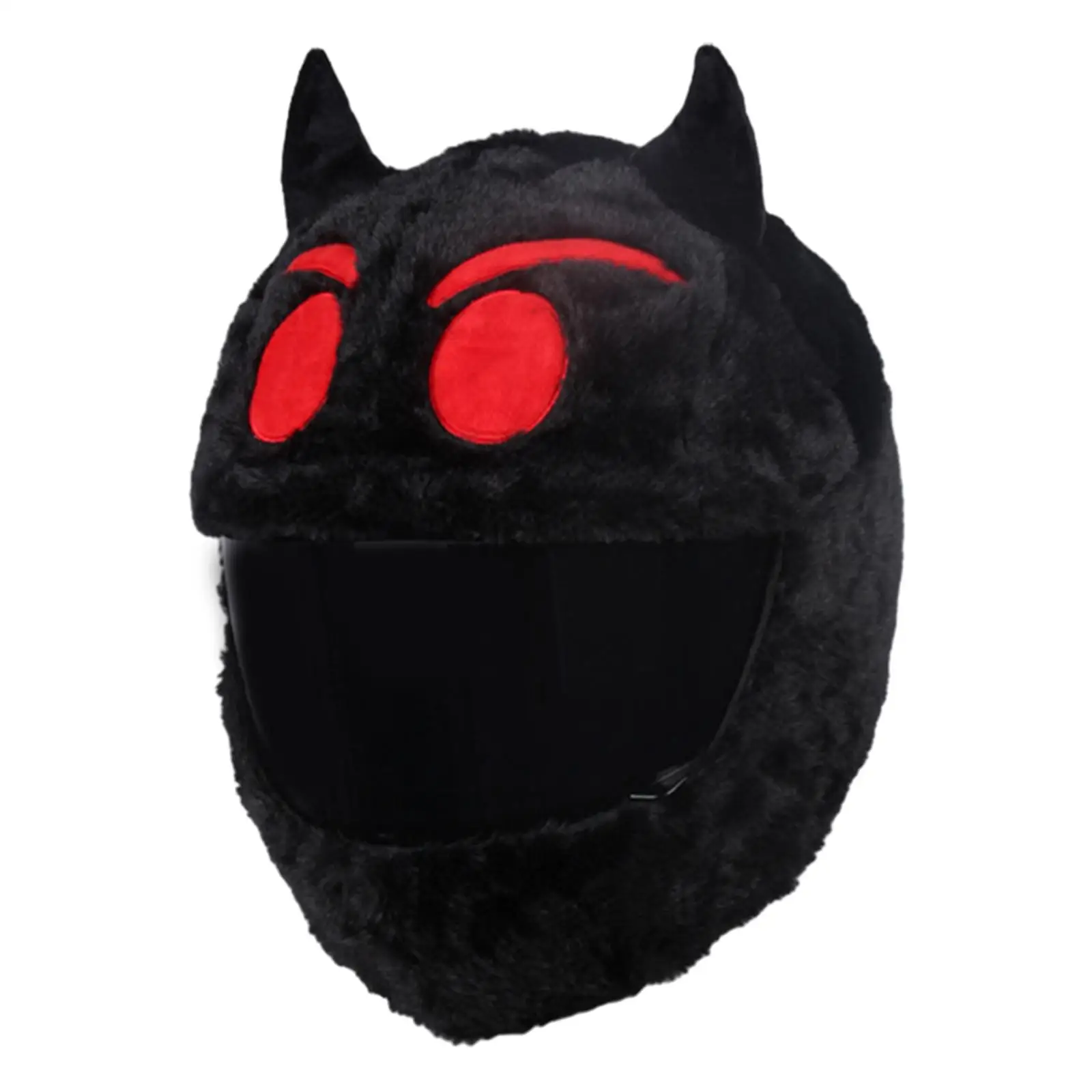 

Motorbike Helmets Cover Outdoor Motorcycle Helmets Hat Fun Rides Gifts Decor