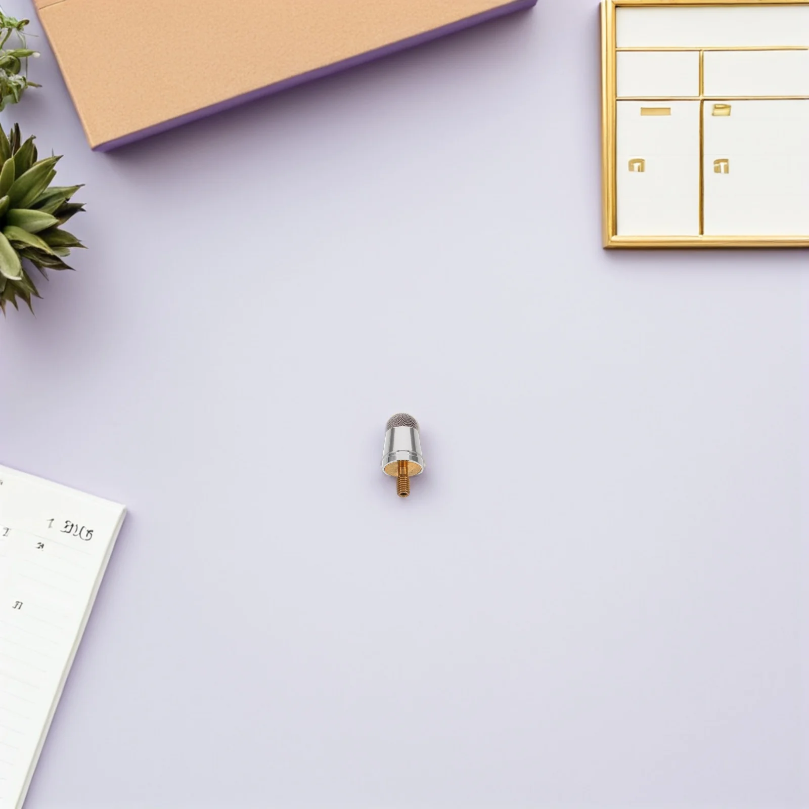 5Pcs Touchscreen Stylus Pen Tips Replacement Capacitive Fiber Fine Tips Enhanced Conductivity Smooth Writing for Tablet Phone