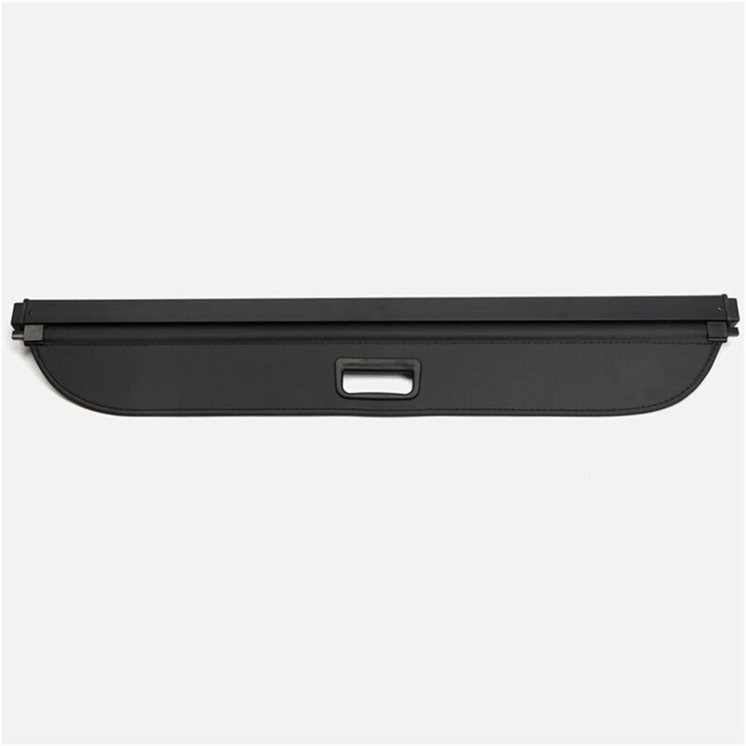 for Toyota C-HR CHR 2016-2022 Car Retractable Rear Trunk Cargo Cover Security Shield Shade Luggage Cover 1Set