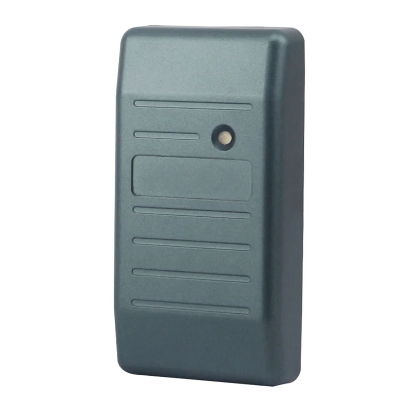 AED7-125Khz NFC Waterproof Access Control Reader RFID Support ID Card Reader With RS232 Serial Port
