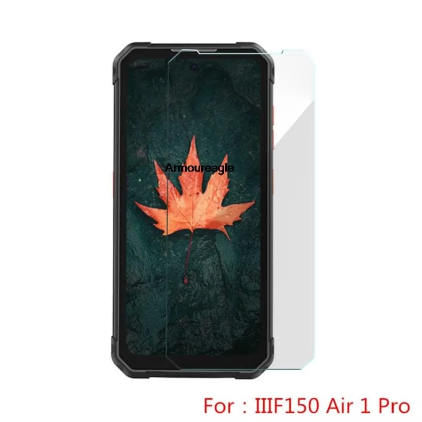 2-4Pcs Tempered Gla…