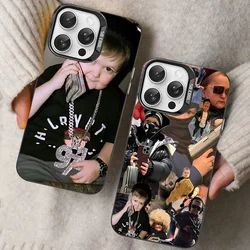 Funny Babaite Hasbulla Phone Case For IPhone 16 15 14 13 12 11 Pro Max X XR XSMAX 8 7 Plus Matte Shockproof Back Cover