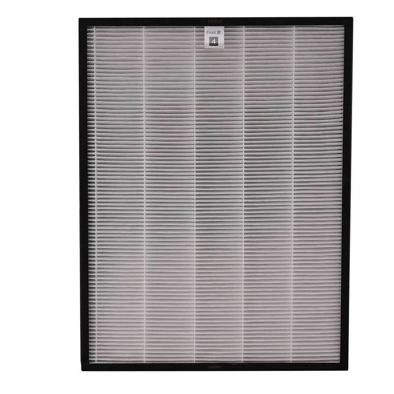 

3X AC4144 HEPA Filter For AC4014 AC4072 AC4074 AC4083 AC4084 AC4085 AC4086 Air Purifier Parts