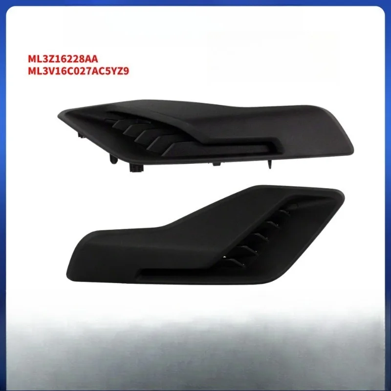 

For 21 Ford Raptor F150 Fender Trim ML3Z16228AA ML3V16C027AC5YZ9