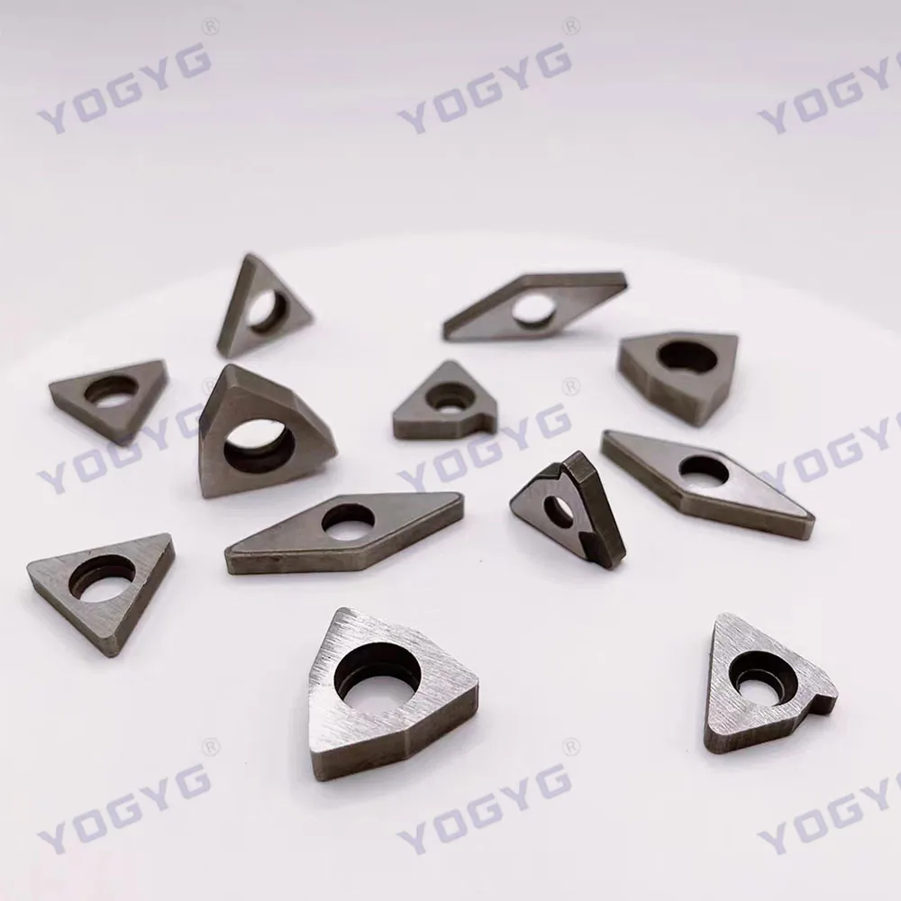 

CNC knife pad MW0804 MT1603 MS1204 MC1204 MV1603 MD1103 MD1504 STM1603 Carbide blade gasket CNC lathe accessories knife tool