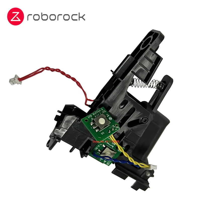 Original Roborock H6 H7 Trigger Button for Roborock H6 H7 Handheld Vacuum Cleaner Parts New Switch Accessories